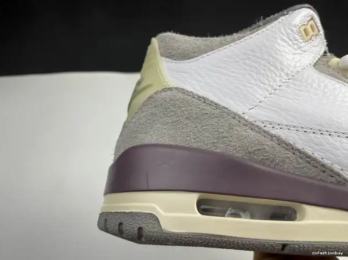 Ma Maniere Jordan Retro (W) A DH3434-110 3 0705